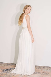 Royally Inspired Bridal Collections Image 7