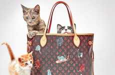 Feline-Focused Collections