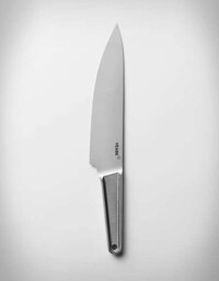 Hand-Forged Minimalist Knives Image 3