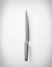 Hand-Forged Minimalist Knives Image 4