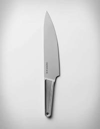 Hand-Forged Minimalist Knives Image 5