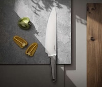 Hand-Forged Minimalist Knives Image 6