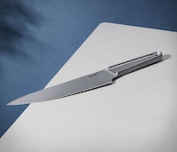Hand-Forged Minimalist Knives Image 8