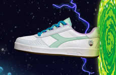 TV Series-Inspired Shoes
