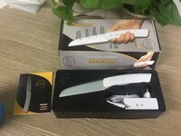 Heated Preparation Knives Image 3