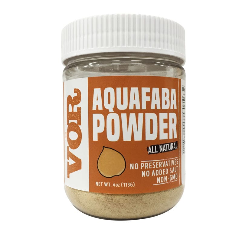 Powdered Egg Replacers