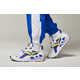 Retro Bright Tonal Sneakers Image 2