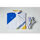 Retro Bright Tonal Sneakers Image 4