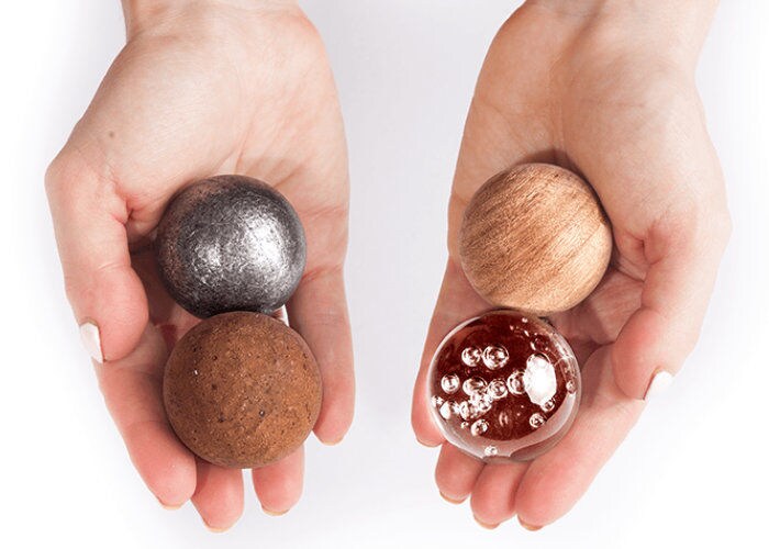 Mindfulness Therapy Spheres