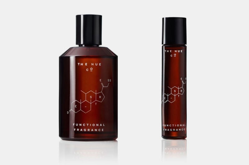Unisex Anti-Stress Fragrances