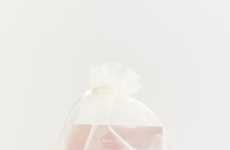 Carved Crystal Eye Massagers