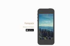 Intentionally Limited Social Apps