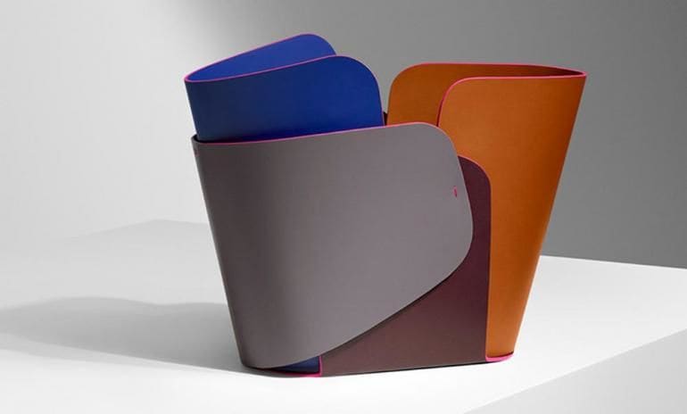 Luxury Designer Decor Objects