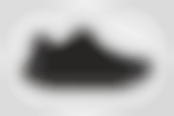 Retro-Inspired Outdoor Sneakers