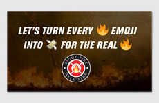 Fire-Fighting Social Media Campaigns