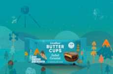 Free-From Nut Butter Cups