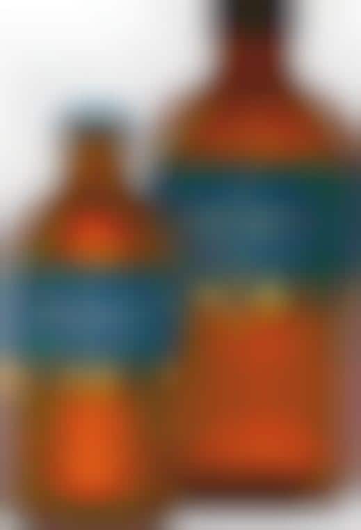 Woodsy Probiotic Beverages
