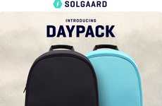 Ocean Plastic Backpacks