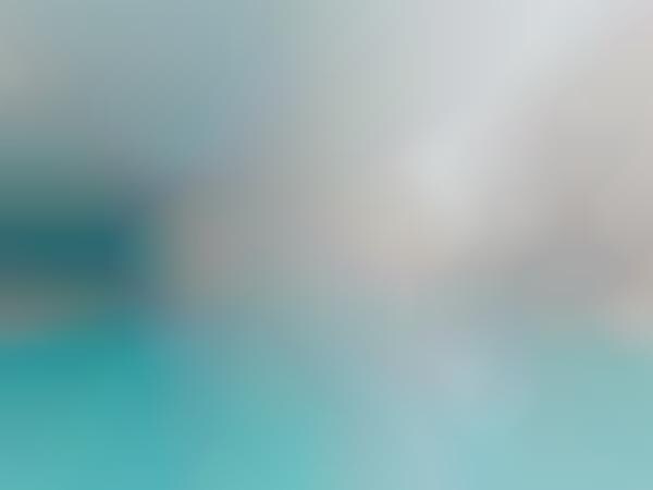Tranquil Swimming Pool Photography