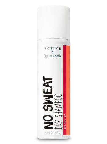 Post-Gym Dry Shampoos