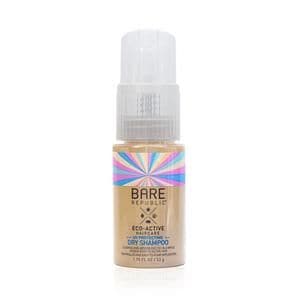 UV Protection Dry Shampoos