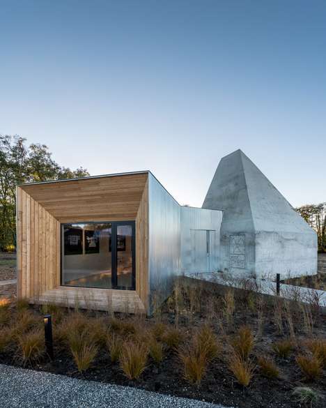Elegant Photography Studio Designs