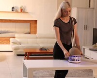 Headwear-Sanitizing Appliances Image 4