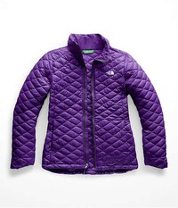 Insulated Eco-Conscious Jackets Image 2