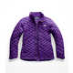 Insulated Eco-Conscious Jackets Image 2