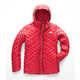 Insulated Eco-Conscious Jackets Image 3