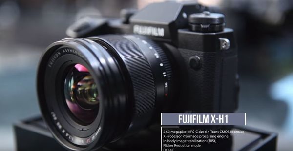 85 Gift Ideas for Photographers