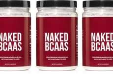 Pharmaceutical-Grade Muscle Supplements