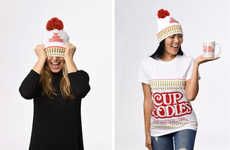 Ramen-Themed Holiday Gifts