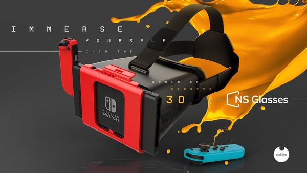 25 VR and AR Gift Ideas
