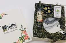 Winter-Ready Cocktail Kits