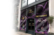 Single-Day Pop-Up Bakeries