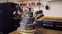 Single-Day Pop-Up Bakeries Image 3