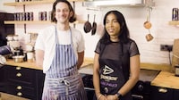 Single-Day Pop-Up Bakeries Image 4
