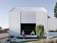 Family Sized Eco Homes Image 2