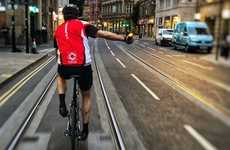 Dual-Purpose Bicycle Indicators