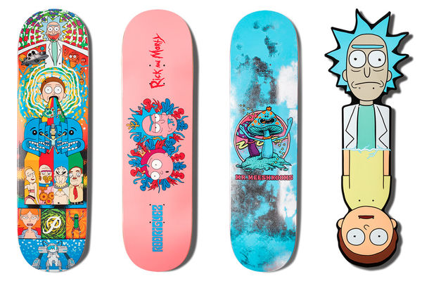 70 Gifts for Skateboarders