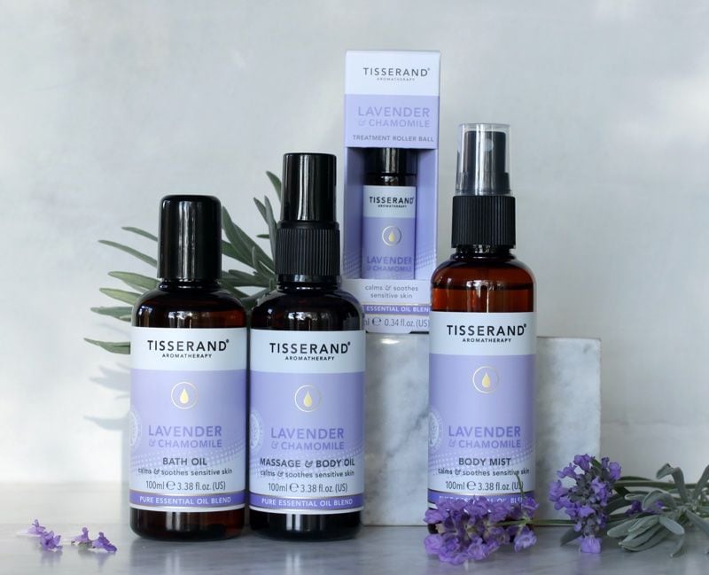 Soothing Anti-Pollution Skincare