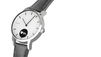 Heart Monitor-Integrated Analog Watches Image 3