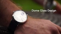 Heart Monitor-Integrated Analog Watches Image 4