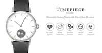 Heart Monitor-Integrated Analog Watches Image 8