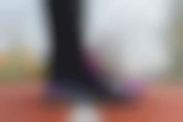 Athlete-Released High-Performance Athletic Shoes