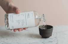 Exploratory Latin American Spirits