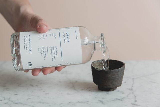 Exploratory Latin American Spirits