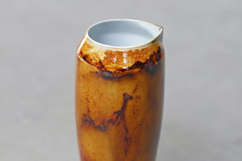Experimental Eco-Friendly Ceramics