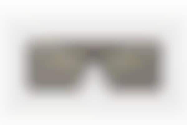 Cemetery-Inspired Luxe Sunglasses